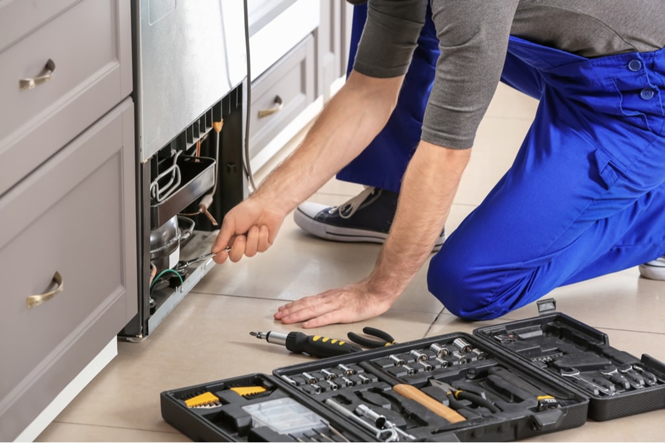 Managing Maintenance Requests More Effectively with the Right System